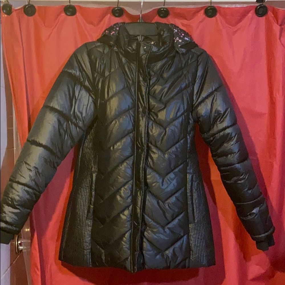 Justice jacket